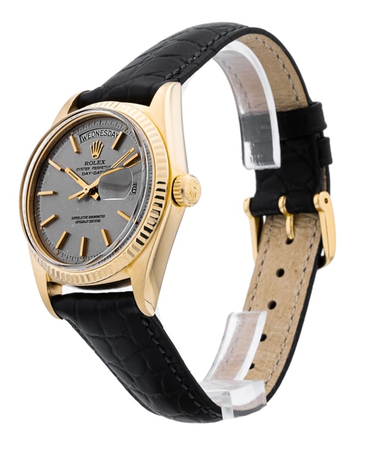 Rolex Day-Date 1803 Image 2